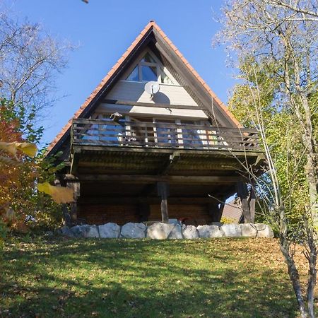 Haus 4-Jahreszeiten Siegsdorf Ngoại thất bức ảnh