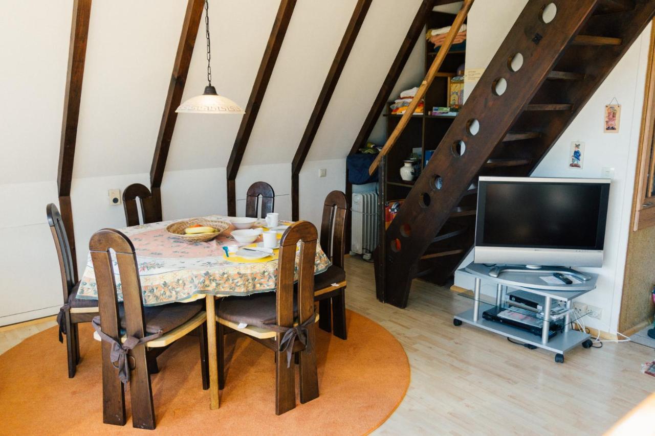 Haus 4-Jahreszeiten Siegsdorf Ngoại thất bức ảnh