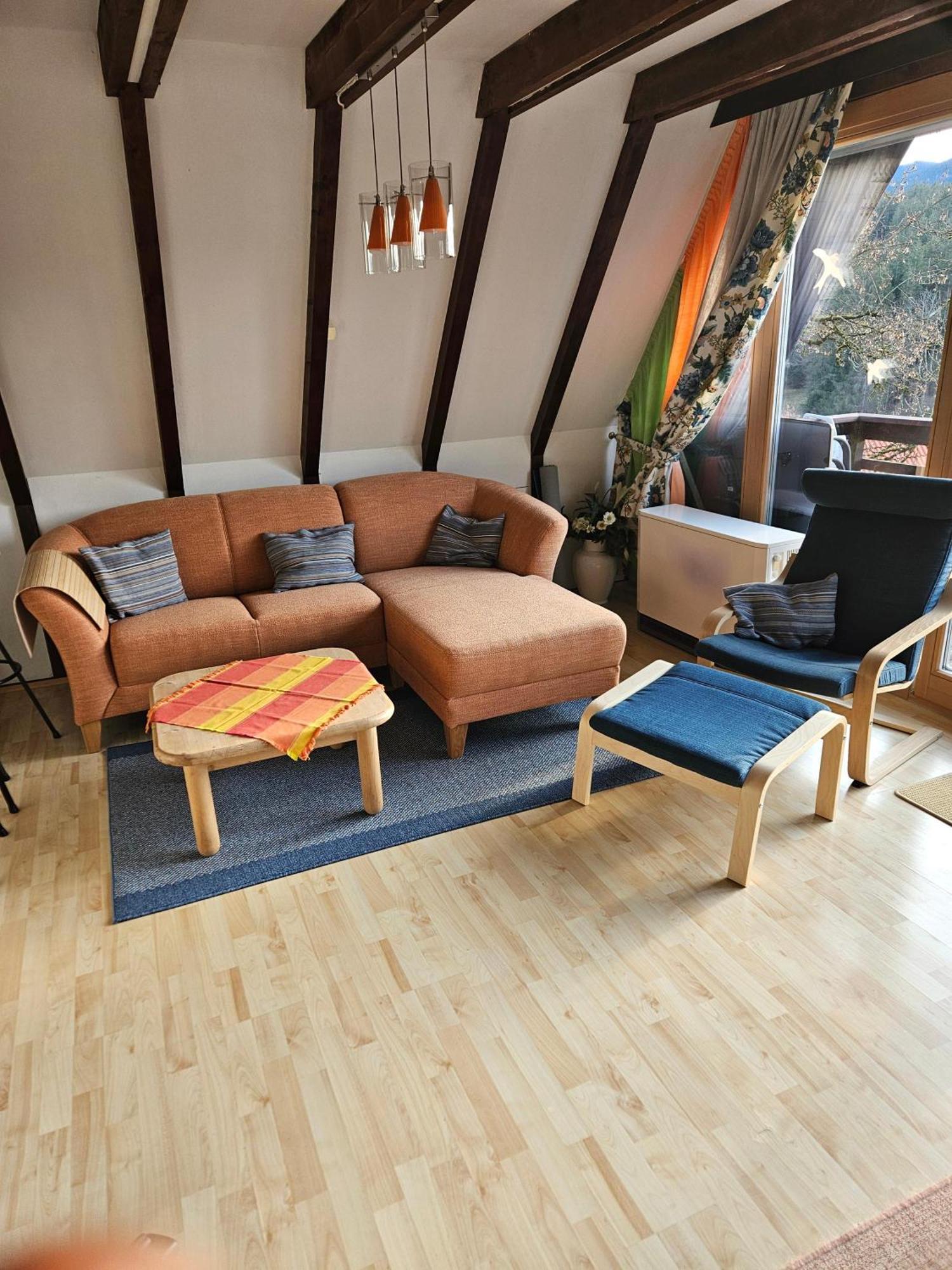 Haus 4-Jahreszeiten Siegsdorf Ngoại thất bức ảnh